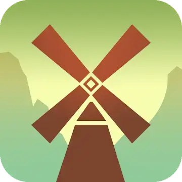 Settlement Survival MOD APK Download Logo